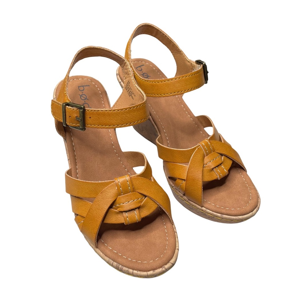 BOC Sharrah Size 6M new